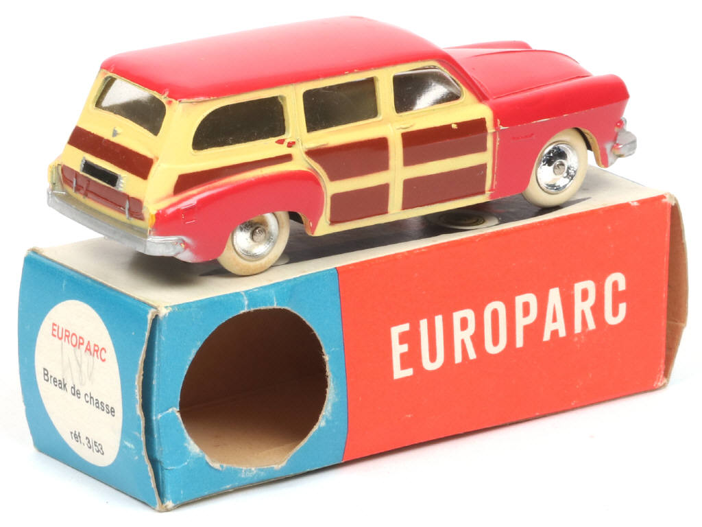 Lot 540 - C.I.J. (FRANCE) (1)