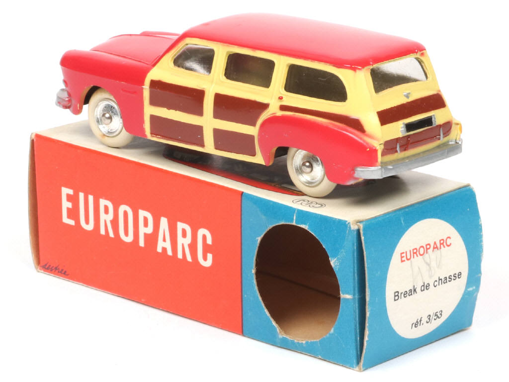 Lot 540 - C.I.J. (FRANCE) (1)