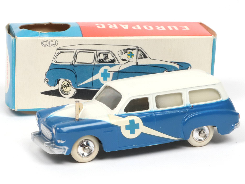 Lot 541 - C.I.J. (FRANCE) (1)