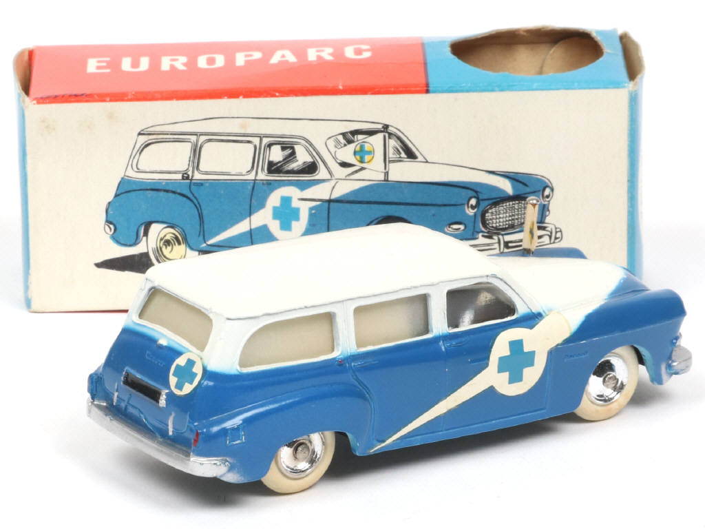 Lot 541 - C.I.J. (FRANCE) (1)