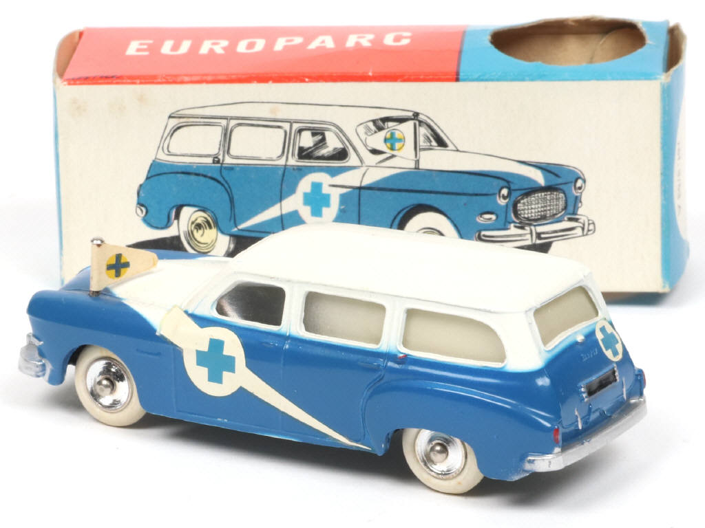 Lot 541 - C.I.J. (FRANCE) (1)