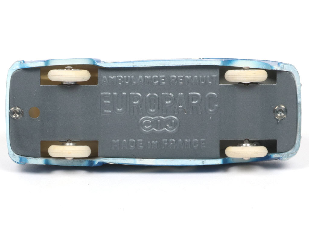 Lot 541 - C.I.J. (FRANCE) (1)