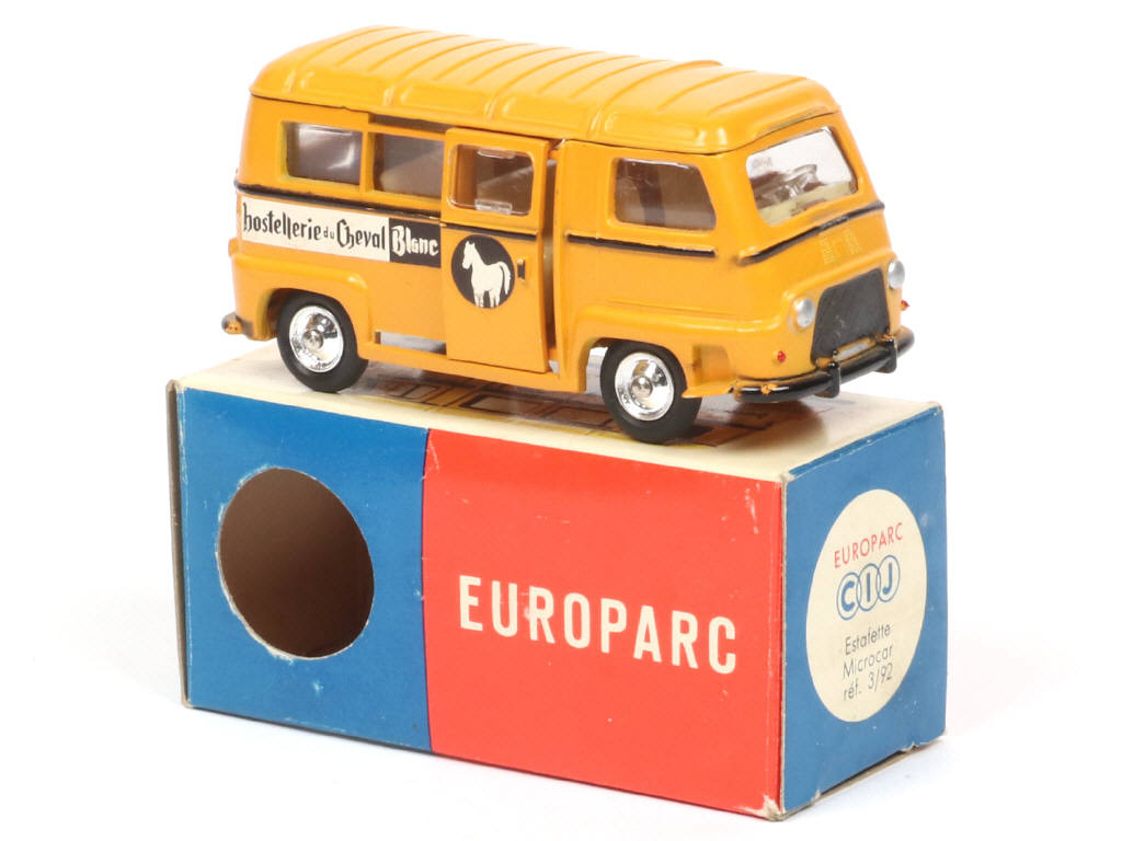 Lot 546 - C.I.J. (FRANCE) (1)