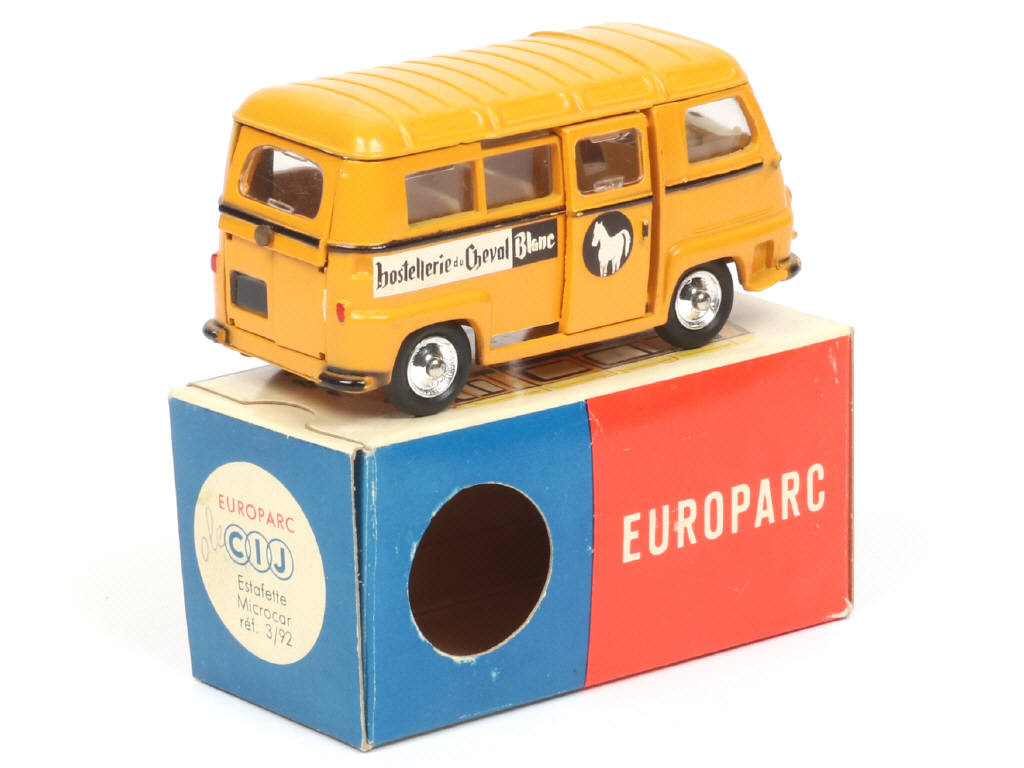 Lot 546 - C.I.J. (FRANCE) (1)