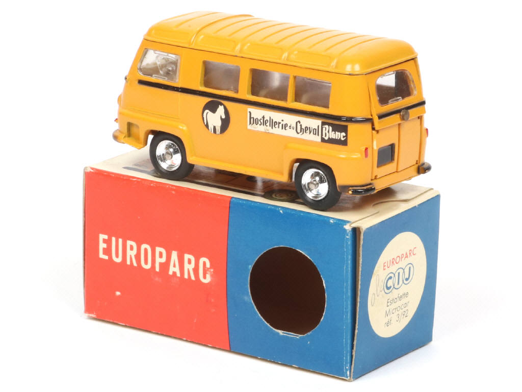 Lot 546 - C.I.J. (FRANCE) (1)