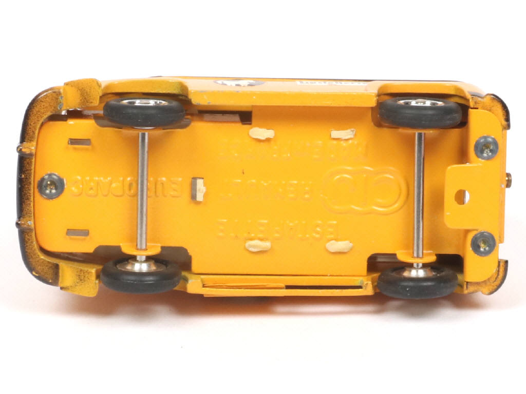 Lot 546 - C.I.J. (FRANCE) (1)