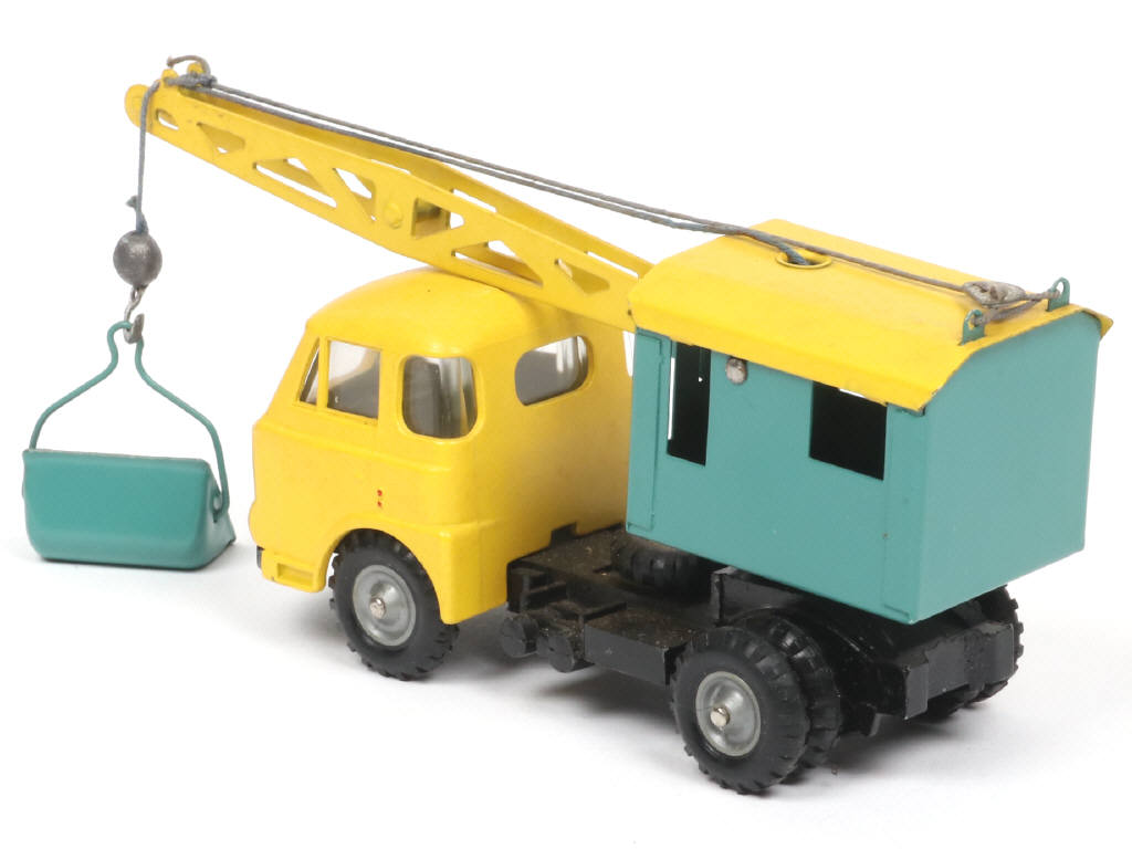 Lot 547 - C.I.J. (FRANCE) (1)