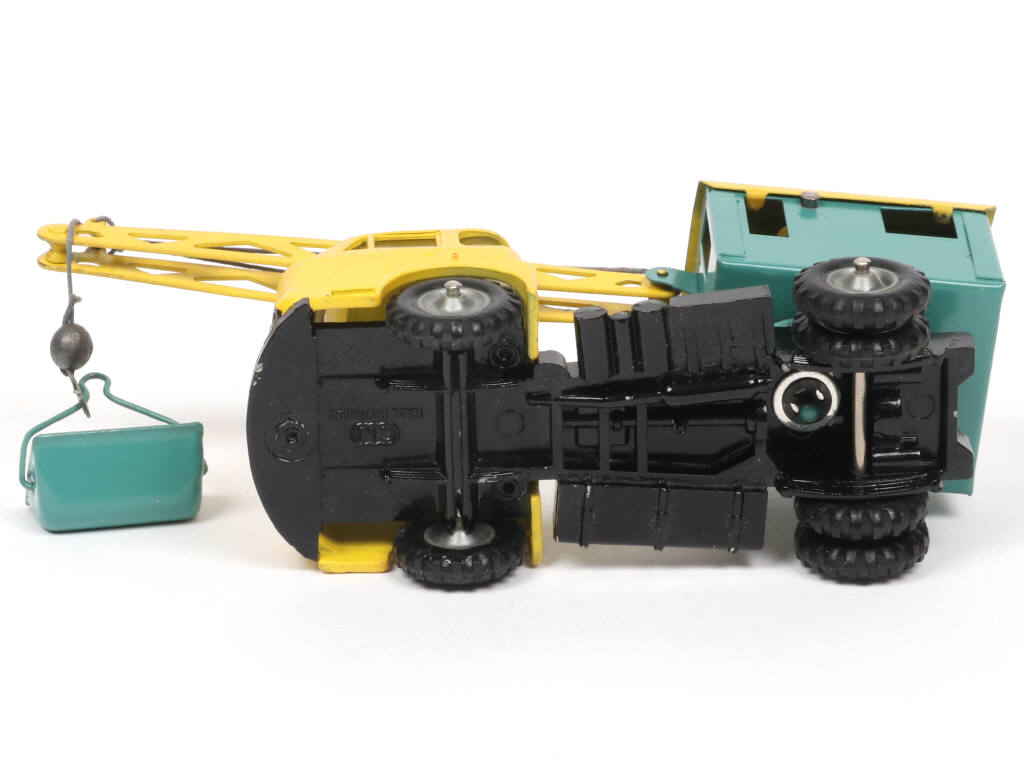 Lot 547 - C.I.J. (FRANCE) (1)