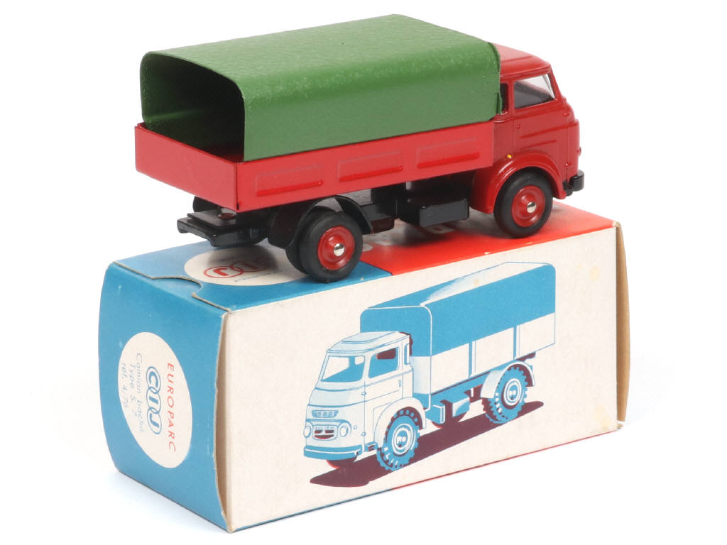 Lot 548 - C.I.J. (FRANCE) (1)