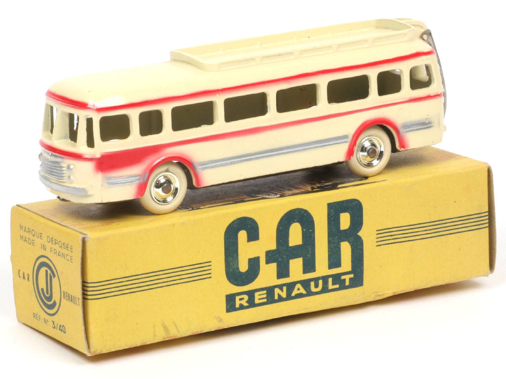 Lot 552 - C.I.J. (FRANCE) (1)