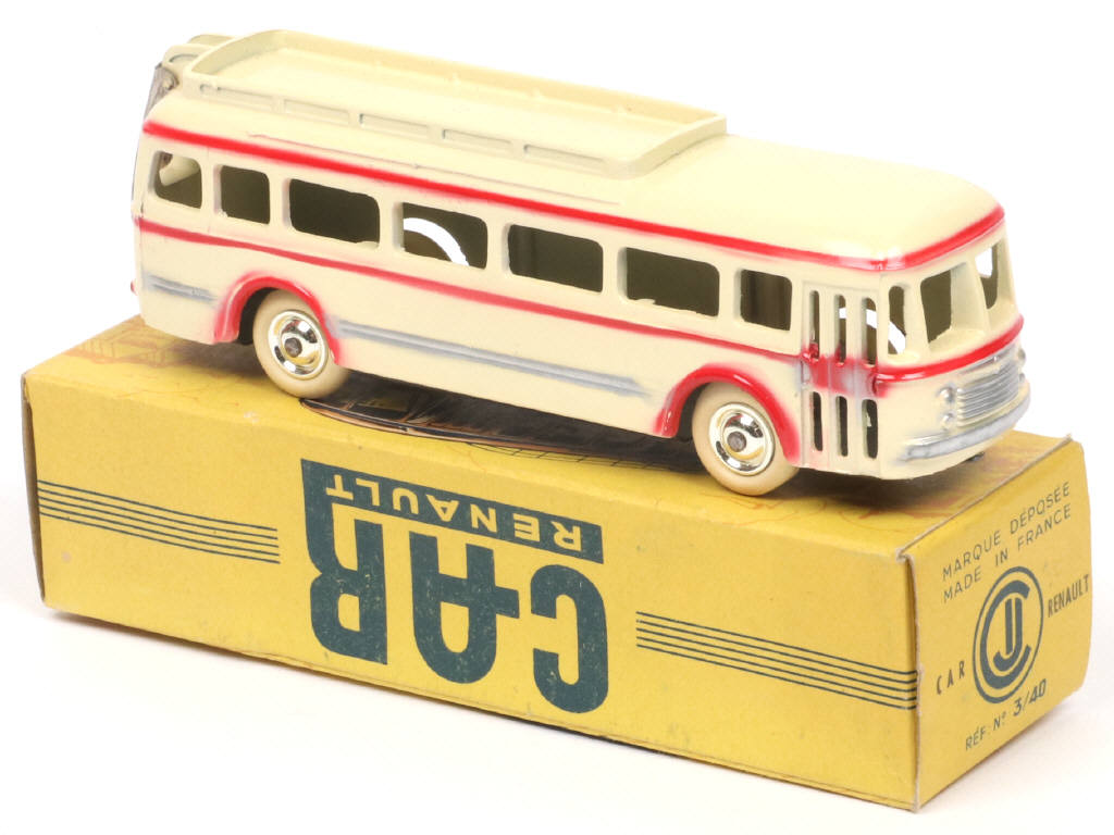 Lot 552 - C.I.J. (FRANCE) (1)