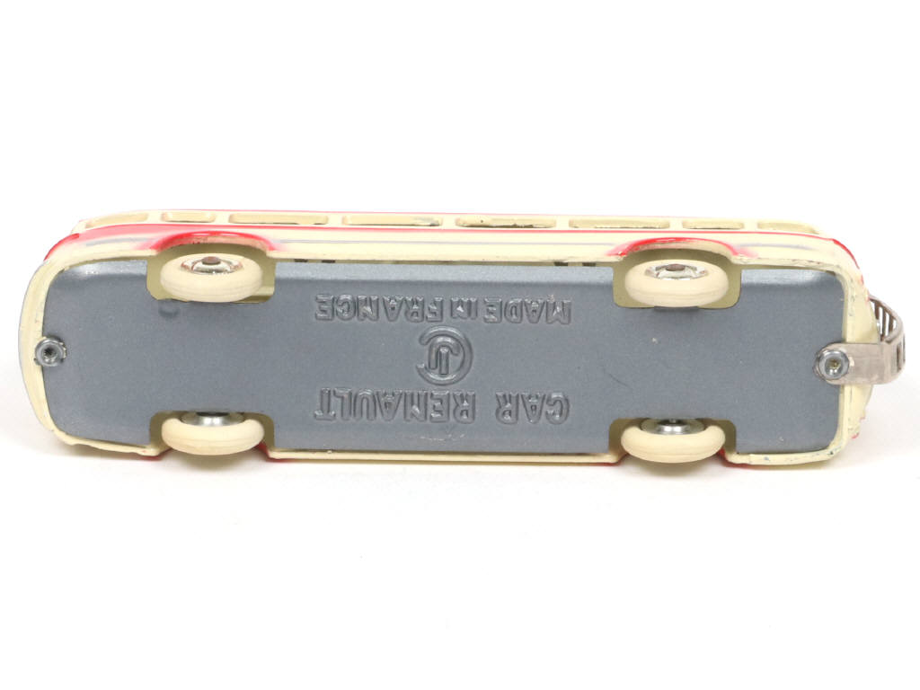 Lot 552 - C.I.J. (FRANCE) (1)