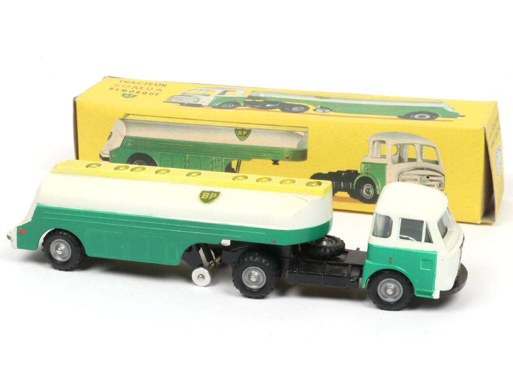 Lot 551 - C.I.J. (FRANCE) (1)