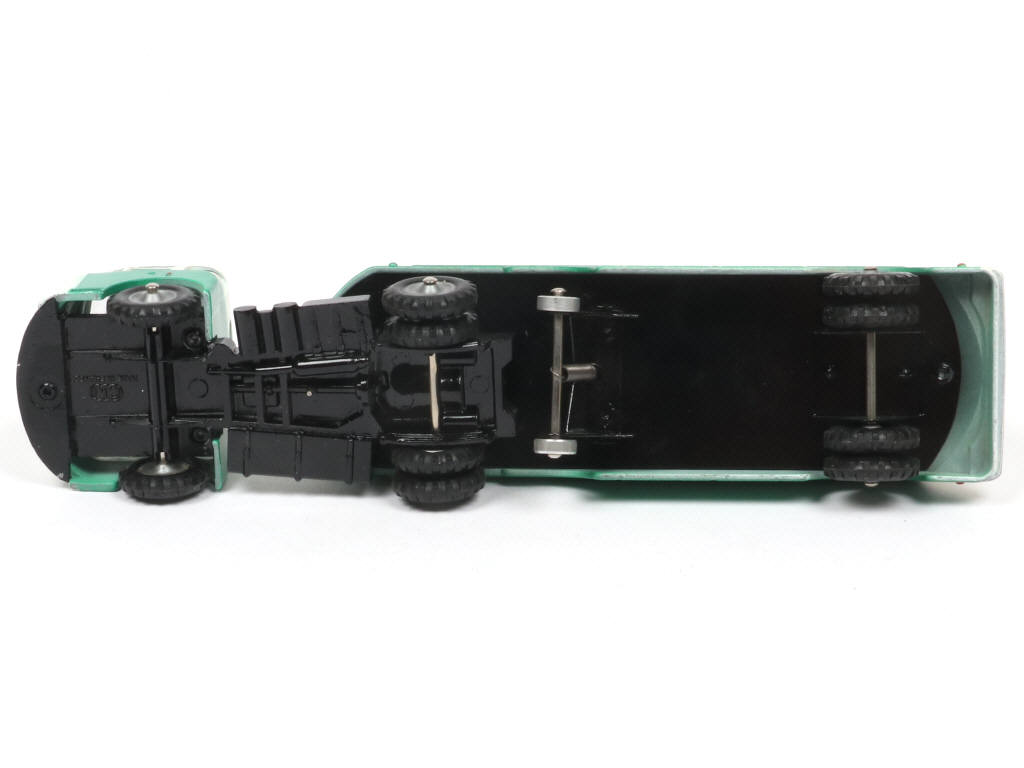 Lot 551 - C.I.J. (FRANCE) (1)