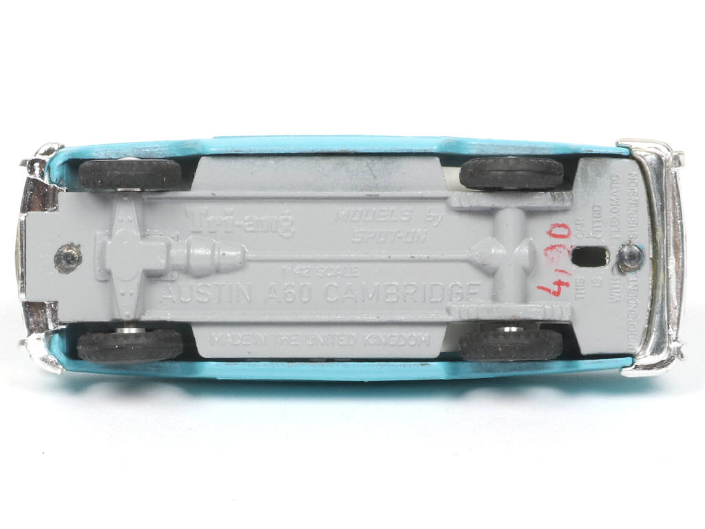 Lot 477 - SPOT-ON (GB) (1)