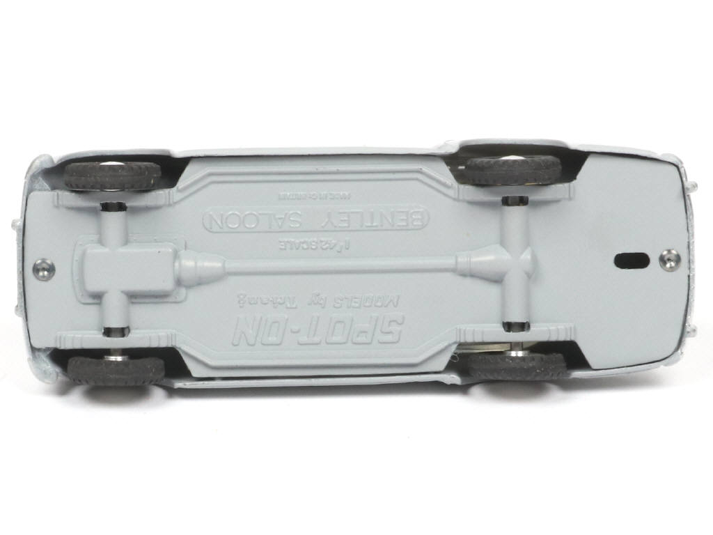 Lot 464 - SPOT-ON (GB) (1)