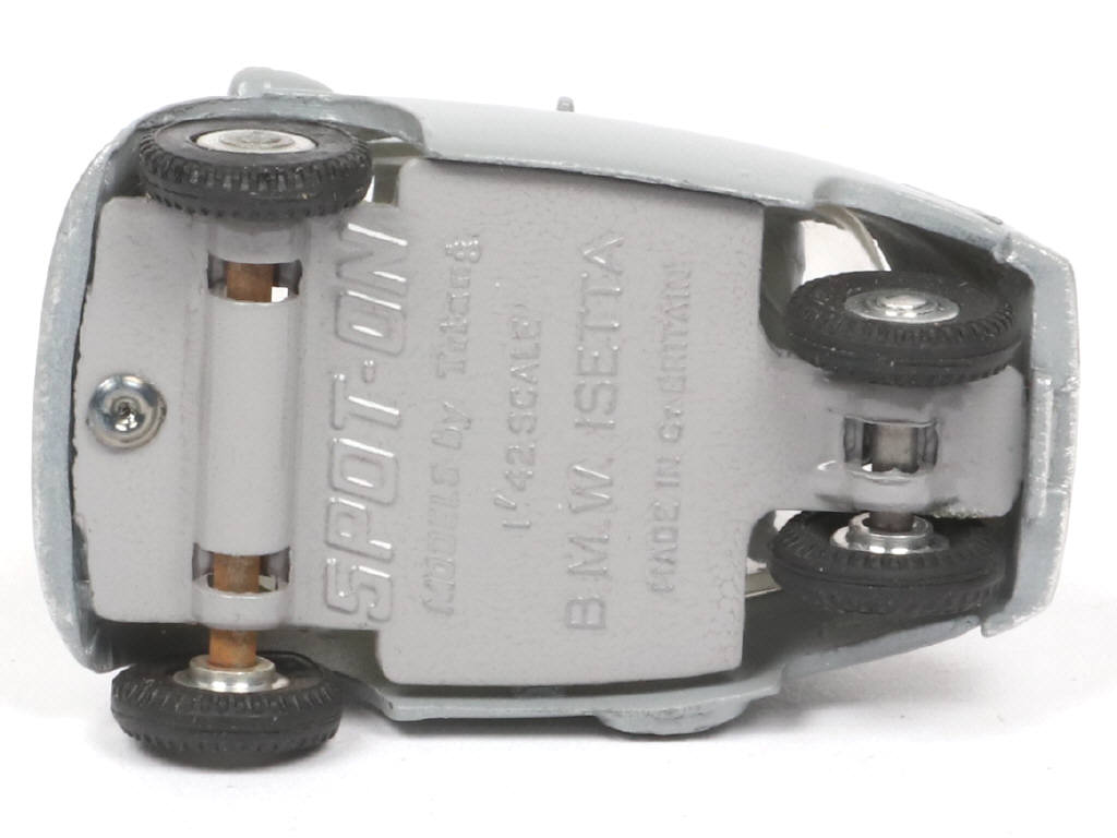 Lot 469 - SPOT-ON (GB) (1)