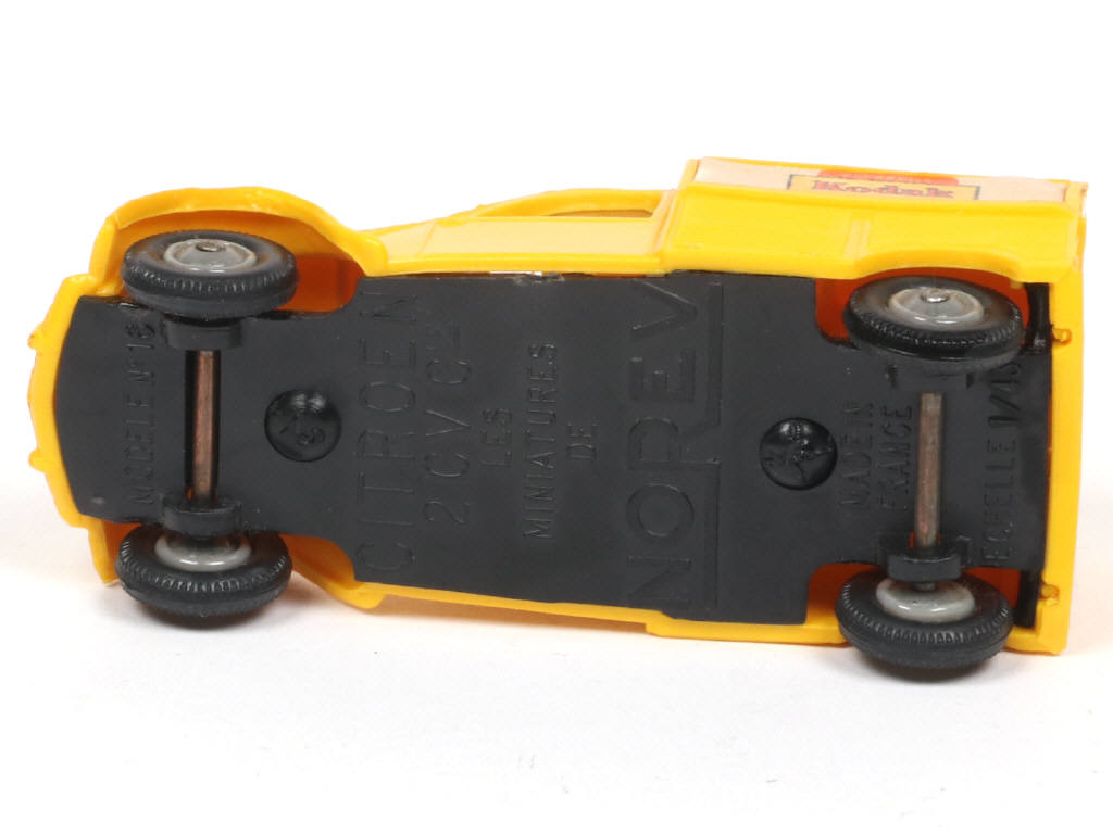 Lot 556 - NOREV (FRANCE) (1)