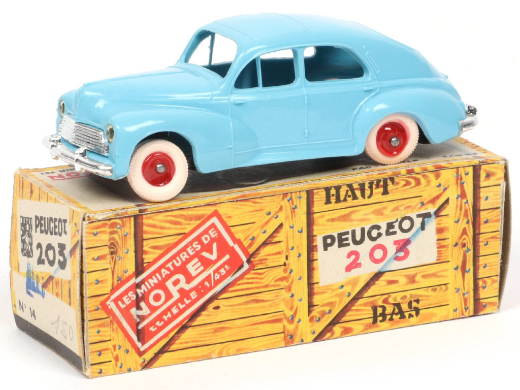 Lot 555 - NOREV (FRANCE) (1)