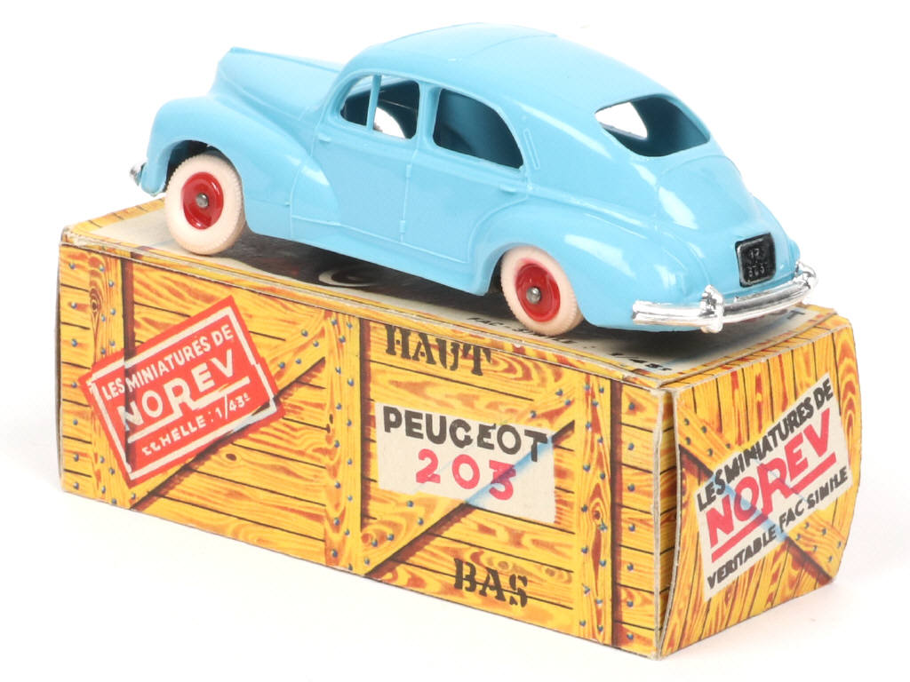 Lot 555 - NOREV (FRANCE) (1)