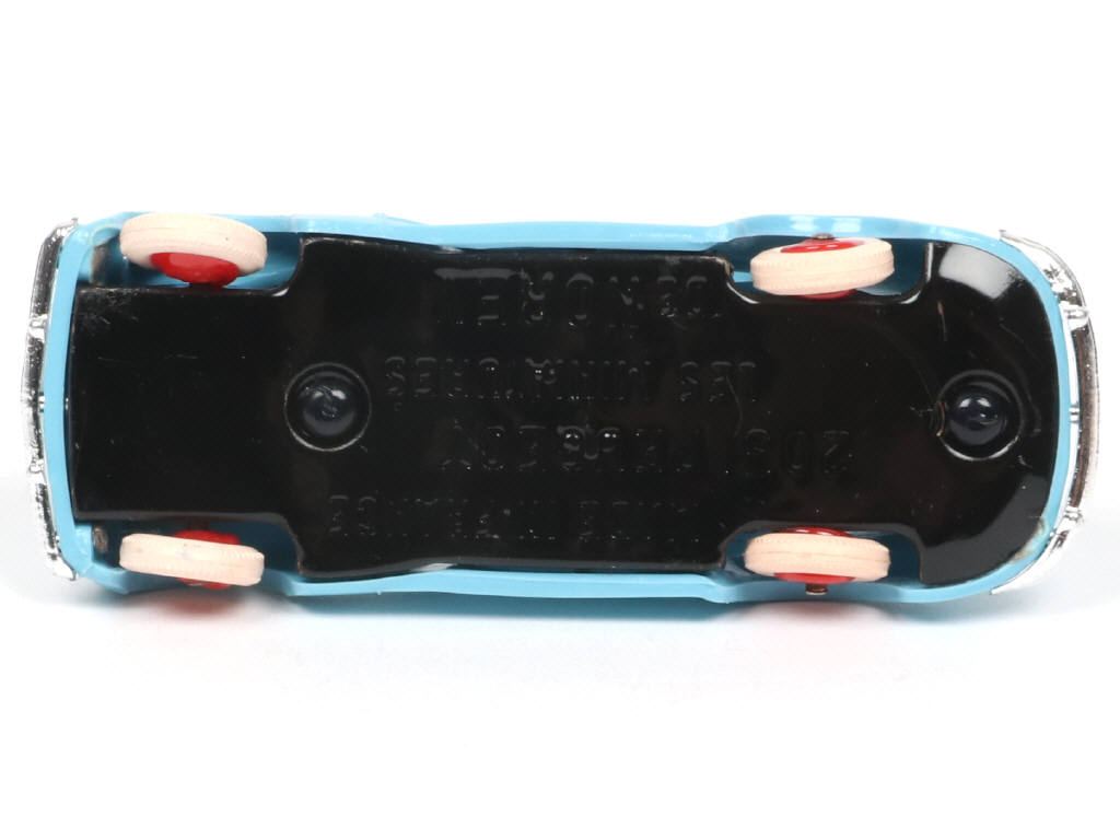 Lot 555 - NOREV (FRANCE) (1)