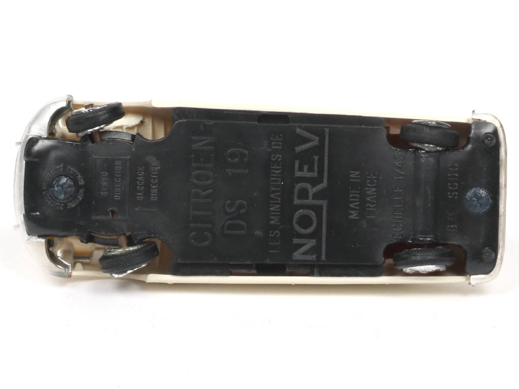 Lot 554 - NOREV (FRANCE) (1)