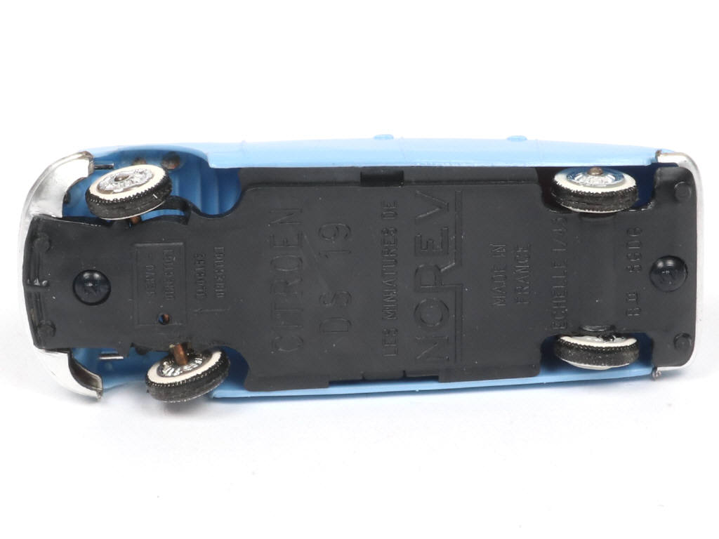 Lot 553 - NOREV (FRANCE) (1)