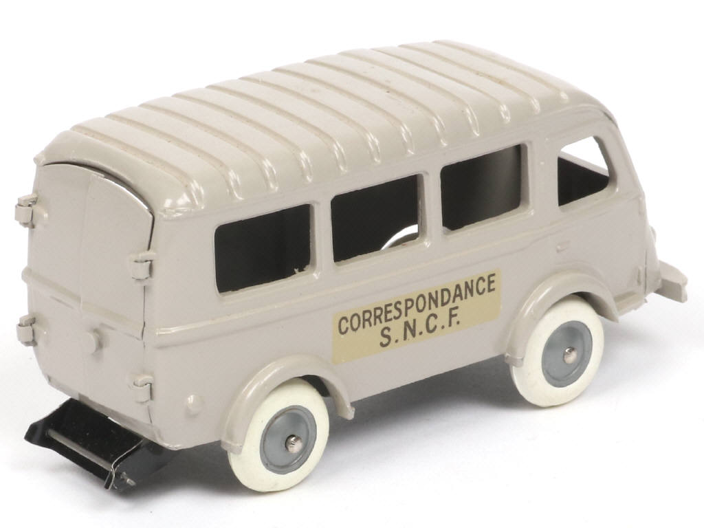 Lot 545 - C.I.J. (FRANCE) (1)