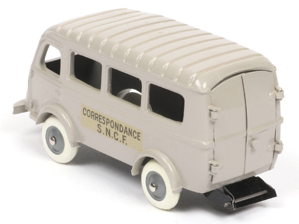 Lot 545 - C.I.J. (FRANCE) (1)