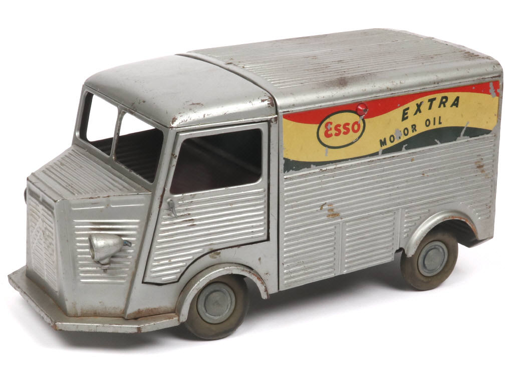 Lot 284 - JRD (FRANCE) (1)