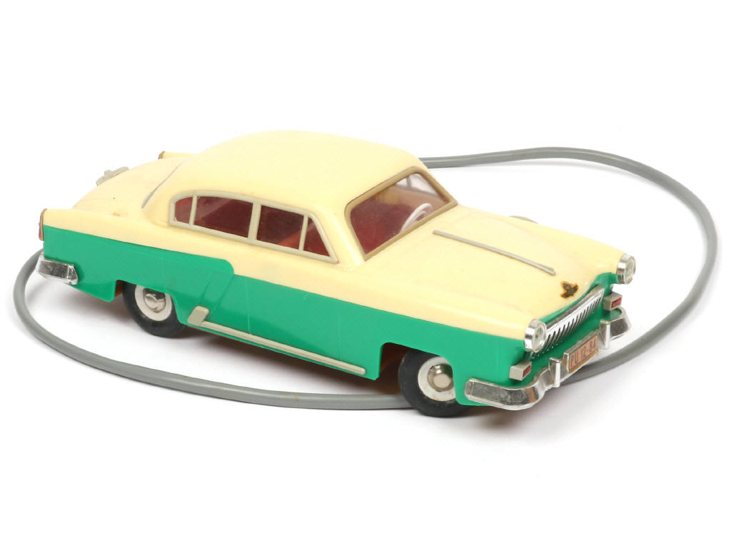 Lot 239 - PRESU (R.D.A.) (1)