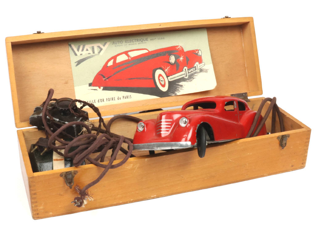 Lot 281 - VATY (FRANCE) (1)