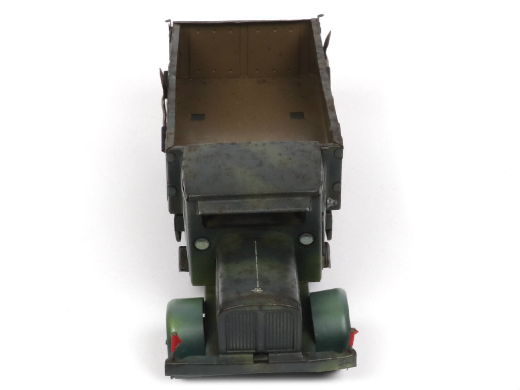 Lot 212 - TIPPCO (ALLEMAGNE) (1)