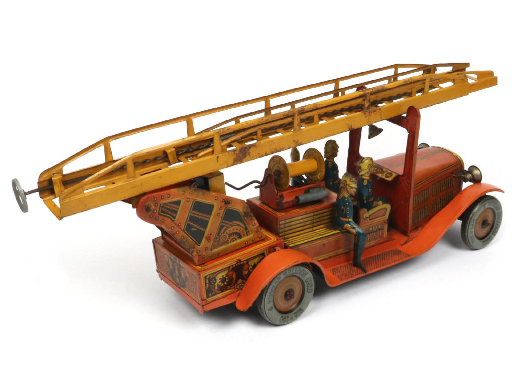 Lot 213 - TIPPCO (ALLEMAGNE) (1)