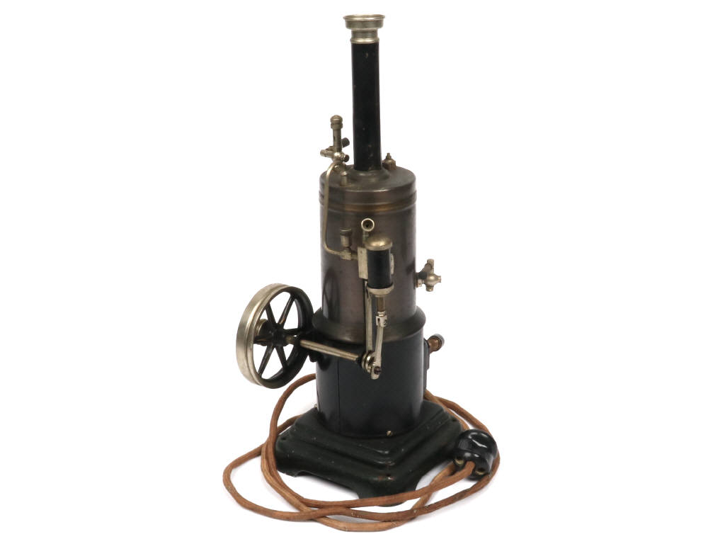 Lot 325 - MÄRKLIN (ALLEMAGNE) (1)