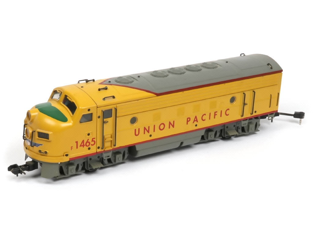 Lot 26 - MÄRKLIN 'I' (ALLEMAGNE) (1)