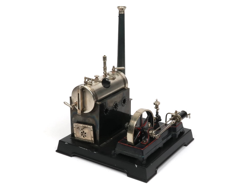 Lot 329 - J.F. (ALLEMAGNE) (1)