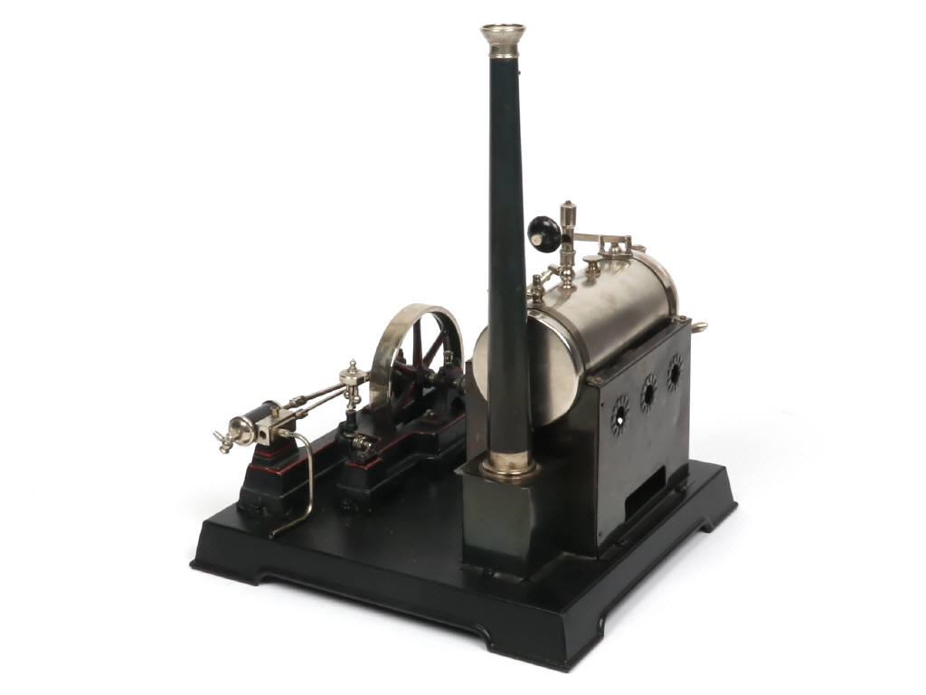 Lot 329 - J.F. (ALLEMAGNE) (1)