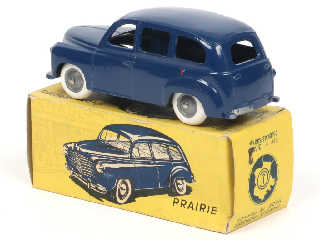 Lot 539 - C.I.J. (FRANCE) (1)