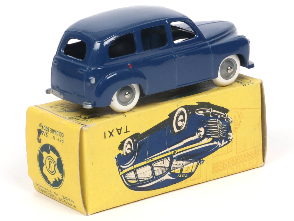 Lot 539 - C.I.J. (FRANCE) (1)