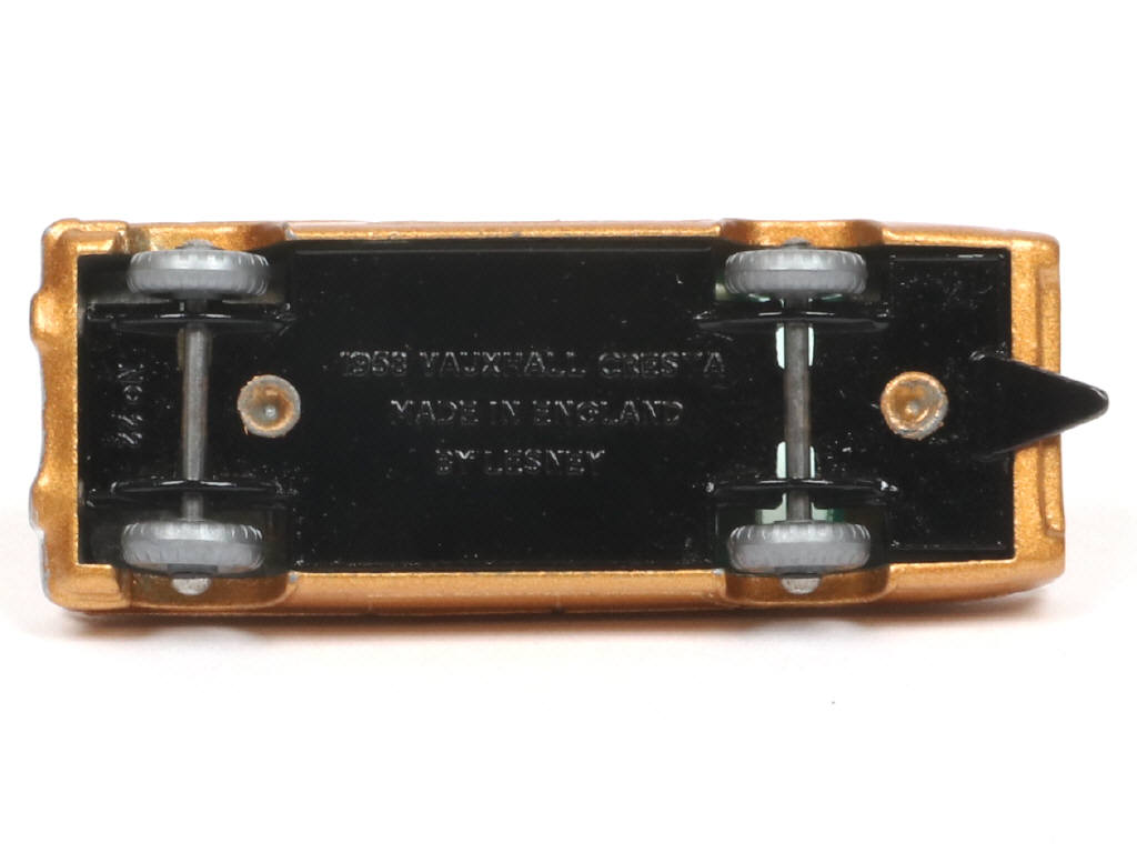 Lot 454 - MATCHBOX (GB) (1)