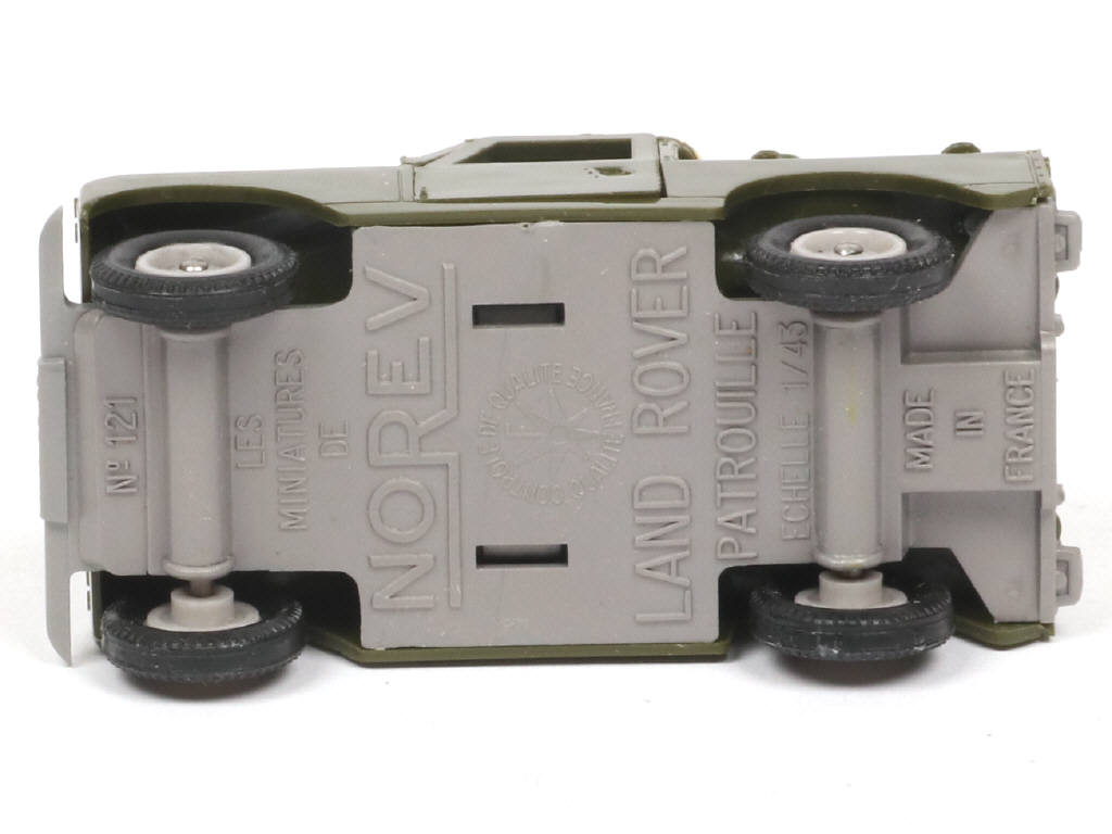 Lot 558 - NOREV (FRANCE) (1)