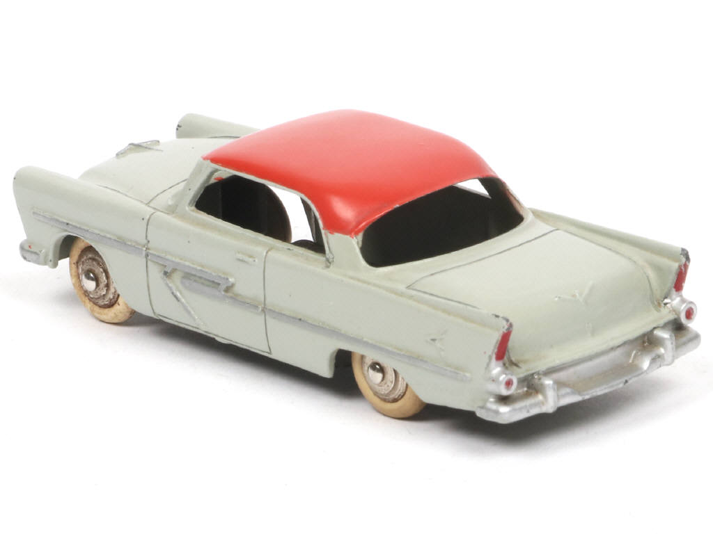 Lot 600 - DINKY TOYS (FRANCE) (1)