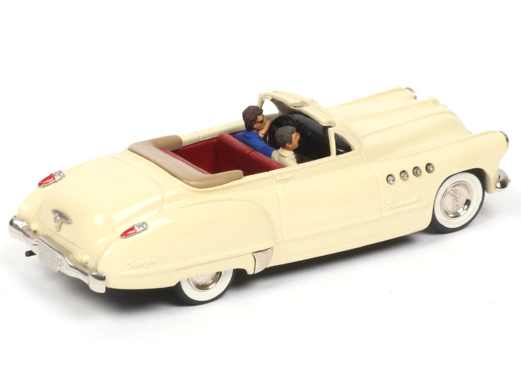 Lot 457 - BROOKLIN MODELS (GB) (1)