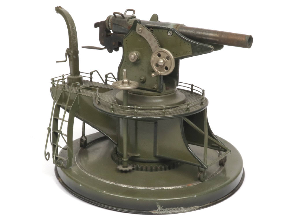 Lot 194 - MÄRKLIN (ALLEMAGNE) (1)