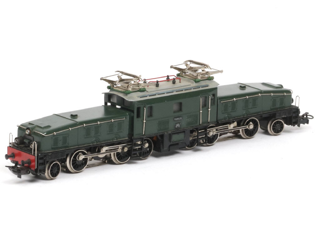Lot 1 - MÄRKLIN 'HO' (ALLEMAGNE) (1)