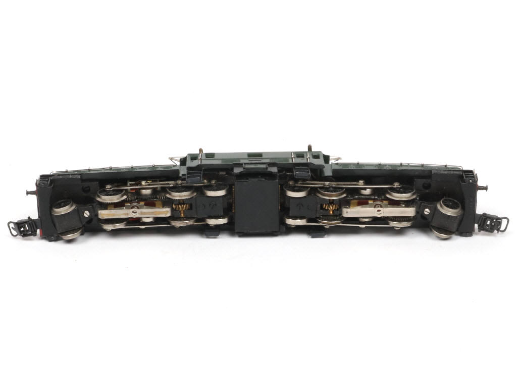 Lot 1 - MÄRKLIN 'HO' (ALLEMAGNE) (1)