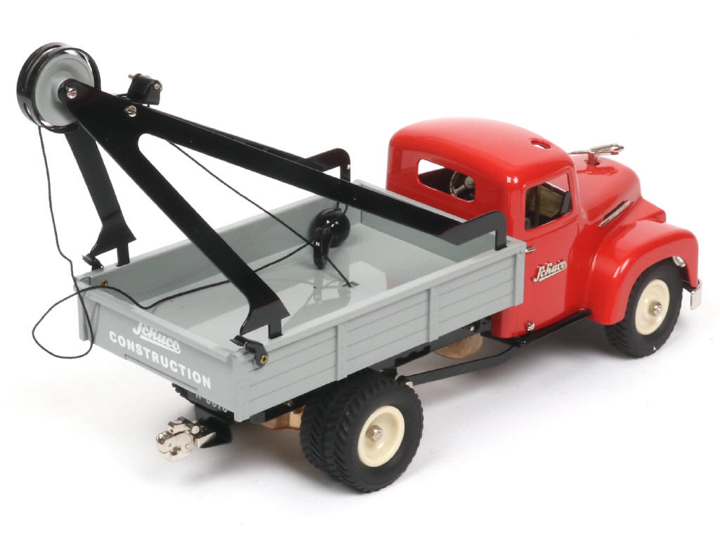 Lot 231 - SCHUCO (ALLEMAGNE) (1)