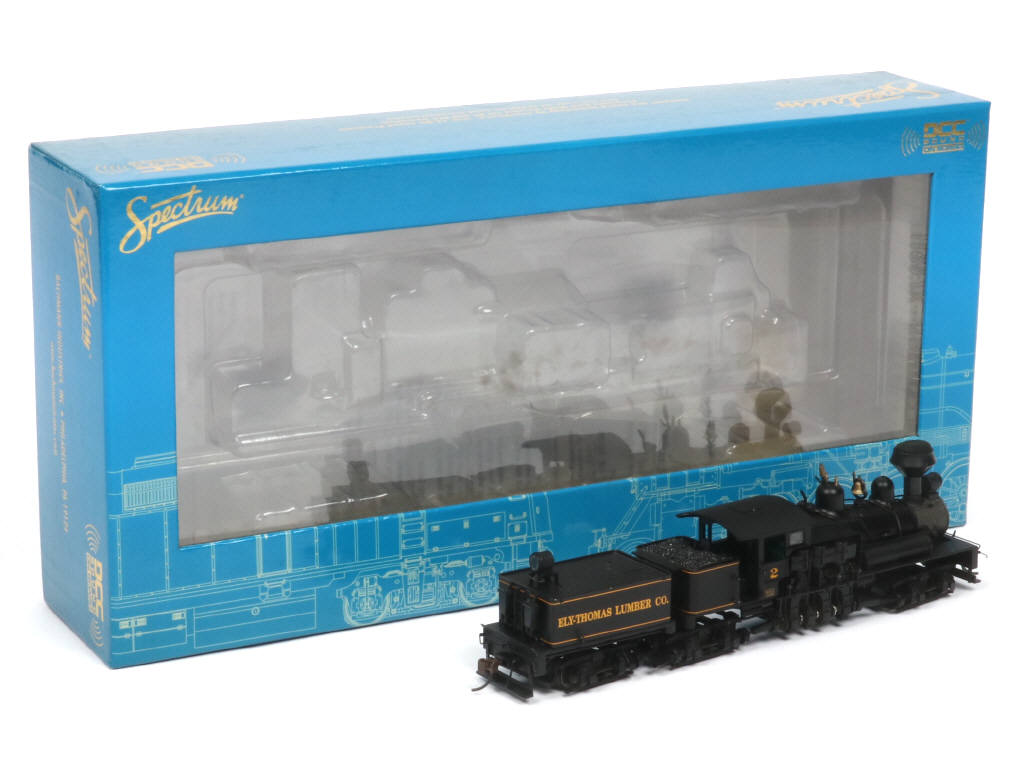 Lot 51 - BACHMANN HO (USA) (1)