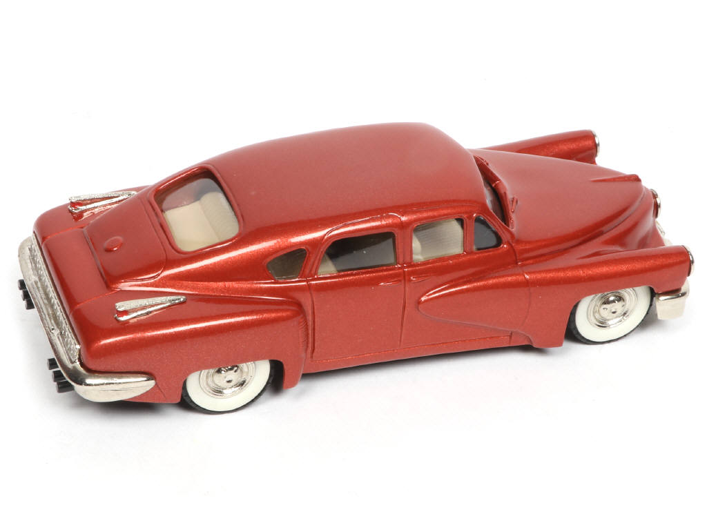 Lot 67 - BROOKLIN MODELS (GB) (1)